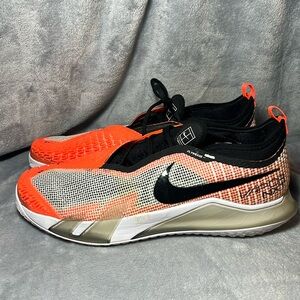 NikeCourt React Vapor NXT Men's Hard Court Tennis Shoes